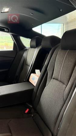 هوندا أكورد